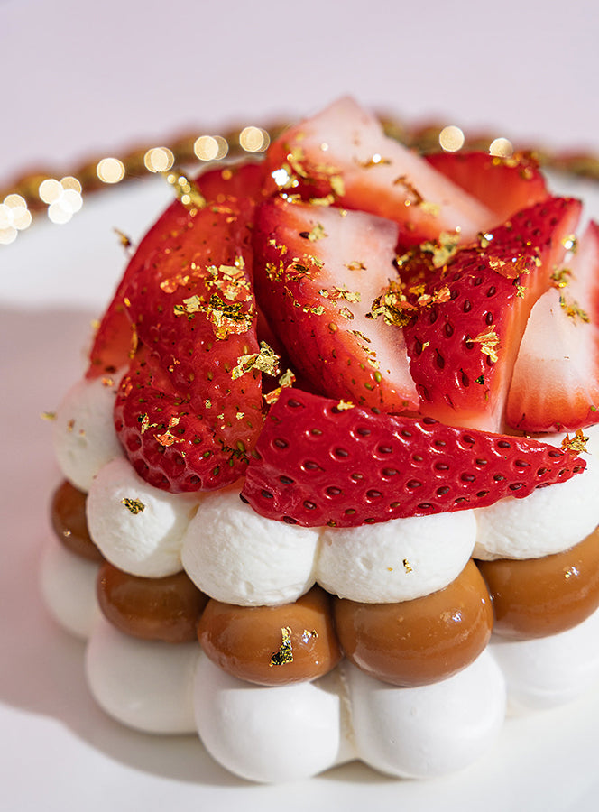 Mini Pavlova