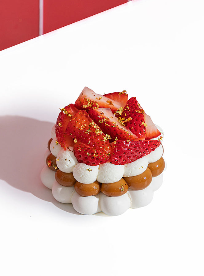 Mini Pavlova
