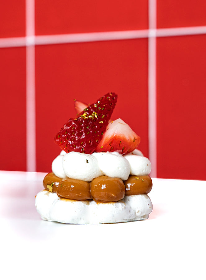 Pavlova Bite Box - 12 Pieces
