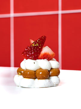 Pavlova Bite Box - 12 Pieces