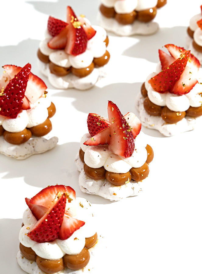 Pavlova Bite Box - 12 Pieces